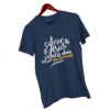 T-Shirt - "Avec JESUS, j'ai fait le choix de tout pardonner" - Jelotia