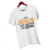 T-Shirt - "Avec JESUS, tout reprend vie" - Jelotia