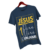 T-Shirt -"JESUS, en toi j’ai un Père, une Mère et un Ami" - Jelotia
