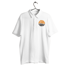 Polo -"JESUS Sauve" - Jelotia