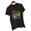 T-Shirt -"My JESUS, NO ONE is Like You" - Jelotia