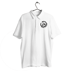 Polo -"Jean 3:16 " - Jelotia