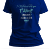 T-Shirt - "Tu te demandes qui t’aime vraiment ?" - Jelotia