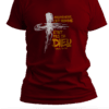 T-shirt - "Assurément, cet homme était Fils de DIEU"