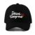 Casquette "JESUS EST SEIGNEUR" — Jelotia