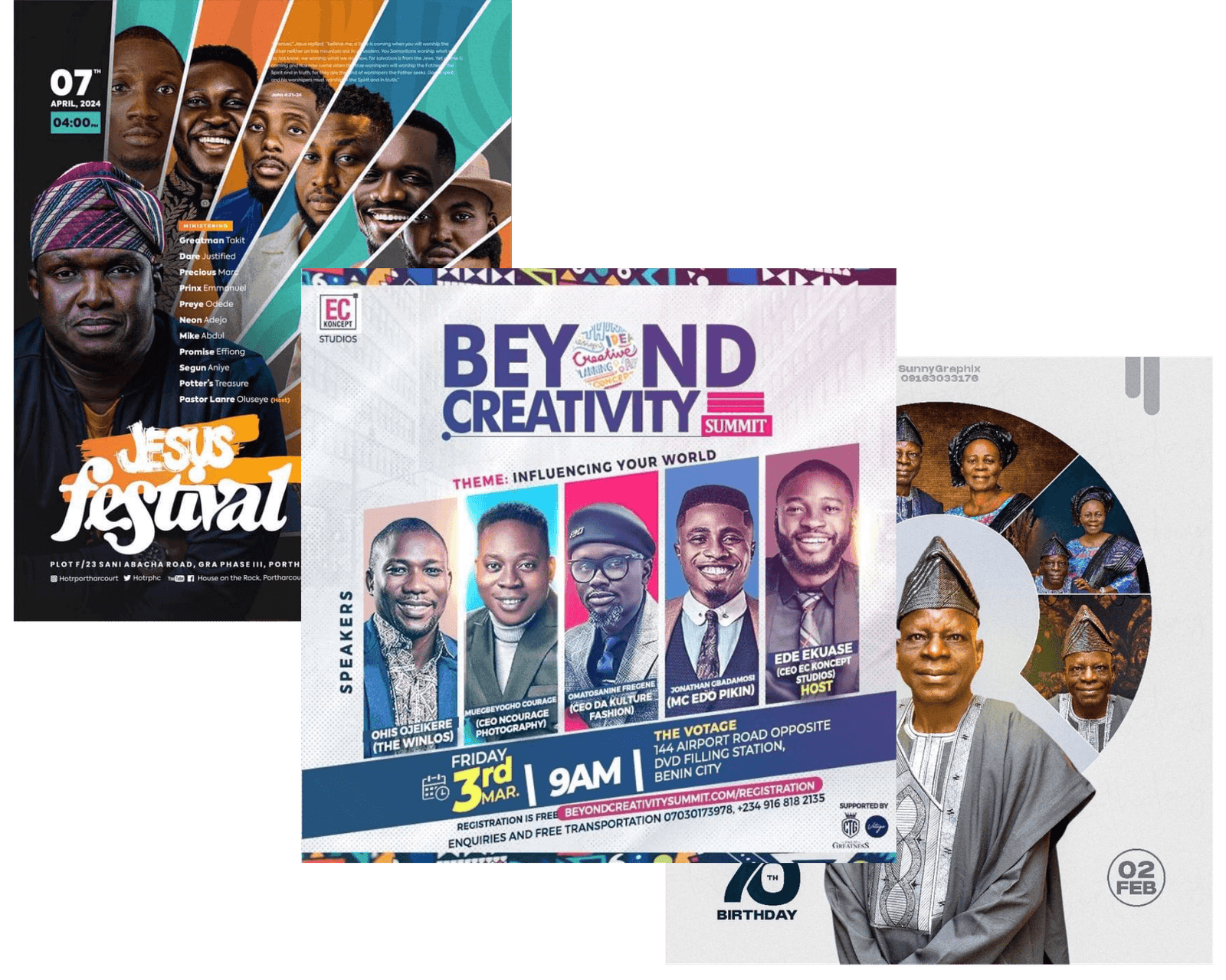 Jelotia - Affiches & posters Impression tous formats Banner